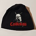 Candlemass - Other Collectable - Candlemass - Epicus Doomicus Metallicus beanie