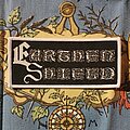 Earthen Shield - Patch - Earthen Shield - Logo patch
