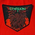 Therion - Patch - Therion - Lepaca Kliffoth oversized patch [black border]