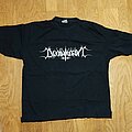 Diamatregon - TShirt or Longsleeve - Diamatregon - Logo TS