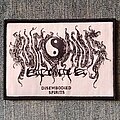 Nirvana 2002 - Patch - Nirvana 2002 - Disembodied Spirits patch
