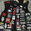 Archgoat - Battle Jacket - Archgoat 1st Vest, Lost Forever (?)