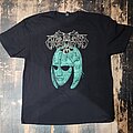 Enslaved - TShirt or Longsleeve - Enslaved - Vikingligr Veldi 30th Anniversary TS