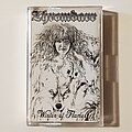 Thromdarr - Tape / Vinyl / CD / Recording etc - Thromdarr - Winter of Flames tape