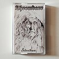 Thromdarr - Tape / Vinyl / CD / Recording etc - Thromdarr - Silverthrone tape