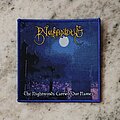 Nefandus - Patch - Nefandus - The Nightwinds Carried Our Names patch