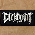 The Contagion - Patch - The Contagion - Logo patch