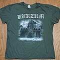 Burzum - TShirt or Longsleeve - Burzum - Det Som Engang Var TS [green]