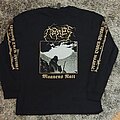 Manes - TShirt or Longsleeve - Manes - Maanens Natt LS