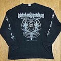 Barathrum - TShirt or Longsleeve - Barathrum - Legions of Perkele LS