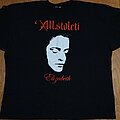 XIII. Století - TShirt or Longsleeve - XIII. Století - Elizabeth TS