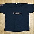 Drudkh - TShirt or Longsleeve - Drudkh - Solitary Endless Path TS