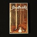 Svampprinsen - Tape / Vinyl / CD / Recording etc - Svampprinsen - Höstens vattenfall cassette ("Old Moss Edition")
