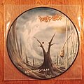 Rotting Christ - Tape / Vinyl / CD / Recording etc - Rotting Christ - Non Serviam picture disc