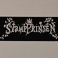 Svampprinsen - Other Collectable - Svampprinsen - Logo sticker