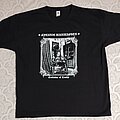 Satanic Warmaster - TShirt or Longsleeve - Satanic Warmaster - Exultation of Cruelty TS