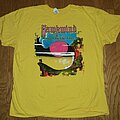 Hawkwind - TShirt or Longsleeve - Hawkwind - Warrior on the Edge of Time TS