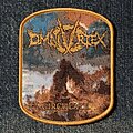 Omnivortex - Patch - Omnivortex - Circulate patch [golden border]