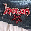 Sodom - Patch - Sodom Patches
