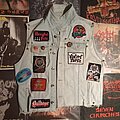 Exodus - Battle Jacket - Exodus New and better battlevest