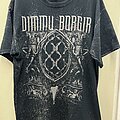 Dimmu Borgir - TShirt or Longsleeve - Dimmu Borgir t-shirt