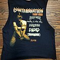 Exhumed - TShirt or Longsleeve - Exhumed Contamination 1999 Shirt