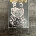 Haggus - Tape / Vinyl / CD / Recording etc - Haggus/Gourmet Split Tape