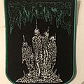 Morbific - Patch - Morbific Patch