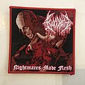 Bloodbath - Patch - Bloodbath patch