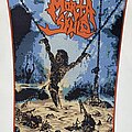 Morta Skuld - Patch - Morta Skuld Backpatch