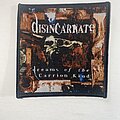 Disincarnate - Patch - Disincarnate patch