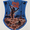 Morta Skuld - Patch - Morta Skuld patch