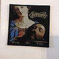 Cryptopsy - Patch - Cryptopsy Patch