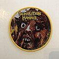 Demolition Hammer - Patch - Demolition hammer Patch