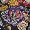 Adremelech - Patch - Adremelech Patch