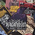 Katatonia - Patch - Katatonia Patch