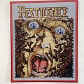 Pestilence - Patch - Pestilence Patch