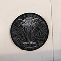 Darkthrone - Patch - Darkthrone Patch