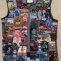 Gorement - Battle Jacket - Gorement Death Metal Vest