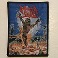 Morta Skuld - Patch - Morta Skuld Patch