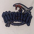 Wraith - Patch - Wraith Patch