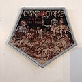 Cannibal Corpse - Patch - Cannibal Corpse Patch