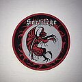 Sortilege - Patch - Sortilege Patch