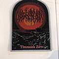 Blood Incantation - Patch - Blood Incantation patch