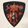 Sodom - Patch - Sodom Patch