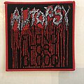 Autopsy - Patch - Autopsy Patch