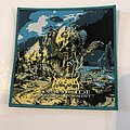 Abysmal Torment - Patch - Abysmal Torment Patch