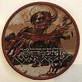 Corpsessed - Patch - Corpsessed Patch