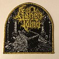 Ashen Tomb - Patch - Ashen tomb patch