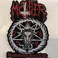 Mystifier - Patch - Mystifier patch